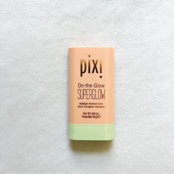 Pixi On-the-Glow Superglow Moisture Stick - Natural Lustre - Picture 1 of 2